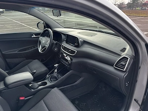 Hyundai Tucson  - imagine 2