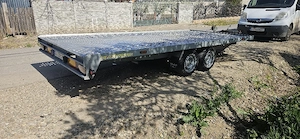 platforma auto 4.5m - imagine 5