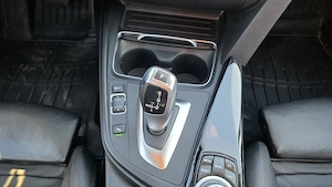 -BMW Seria 3 F31 Touring   2017   2.0 Diesel 190 CP   Automat  Euro 6