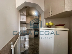 De vânzare apartament cu 1 cameră, confort sporit, tip AN – Lacul Roșu, Oradea - imagine 8