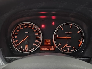 BMW 320d manual import Germania EURO 5, M-pack, Hi-fi, bixenon - imagine 14