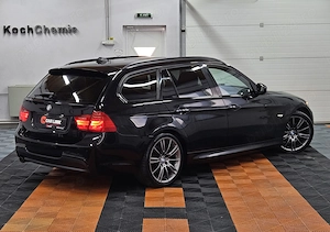 BMW 320d manual import Germania EURO 5, M-pack, Hi-fi, bixenon - imagine 4