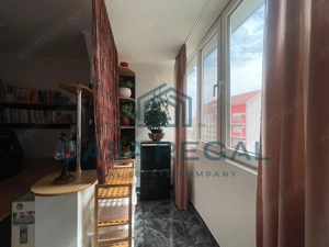 De vânzare apartament cu 1 cameră, confort sporit, tip AN – Lacul Roșu, Oradea - imagine 16