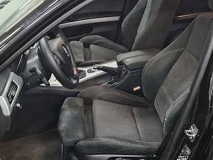 BMW 320d manual import Germania EURO 5, M-pack, Hi-fi, bixenon - imagine 7