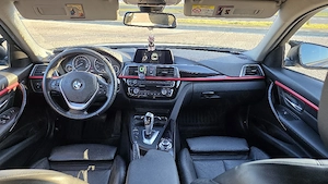 -BMW Seria 3 F31 Touring   2017   2.0 Diesel 190 CP   Automat  Euro 6 - imagine 3