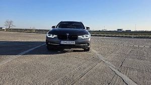 -BMW Seria 3 F31 Touring   2017   2.0 Diesel 190 CP   Automat  Euro 6 - imagine 4