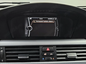 BMW 320d manual import Germania EURO 5, M-pack, Hi-fi, bixenon - imagine 17