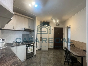 De vânzare apartament cu 1 cameră, confort sporit, tip AN – Lacul Roșu, Oradea - imagine 7