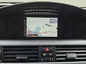 BMW 320d manual import Germania EURO 5, M-pack, Hi-fi, bixenon - imagine 19