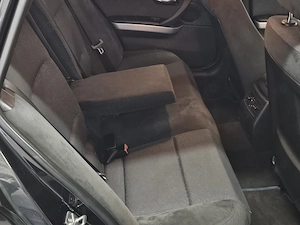 BMW 320d manual import Germania EURO 5, M-pack, Hi-fi, bixenon - imagine 11