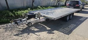 platforma auto 4.5m - imagine 3