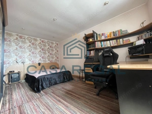 De vânzare apartament cu 1 cameră, confort sporit, tip AN – Lacul Roșu, Oradea - imagine 13