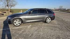 -BMW Seria 3 F31 Touring   2017   2.0 Diesel 190 CP   Automat  Euro 6 - imagine 7