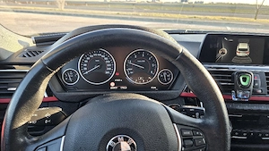 -BMW Seria 3 F31 Touring   2017   2.0 Diesel 190 CP   Automat  Euro 6 - imagine 6