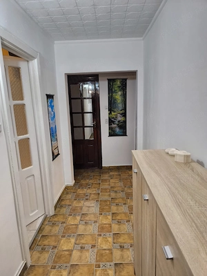 Apartament cu doua camere de vanzare