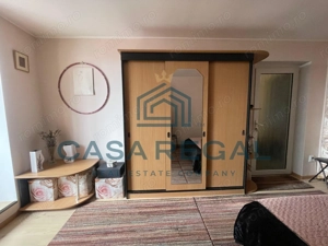 De vânzare apartament cu 1 cameră, confort sporit, tip AN – Lacul Roșu, Oradea - imagine 15