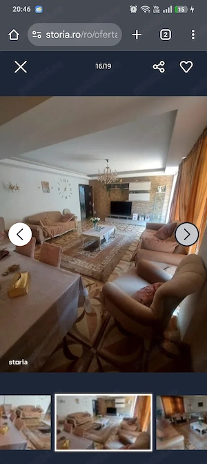 Casa de vânzare  - imagine 2