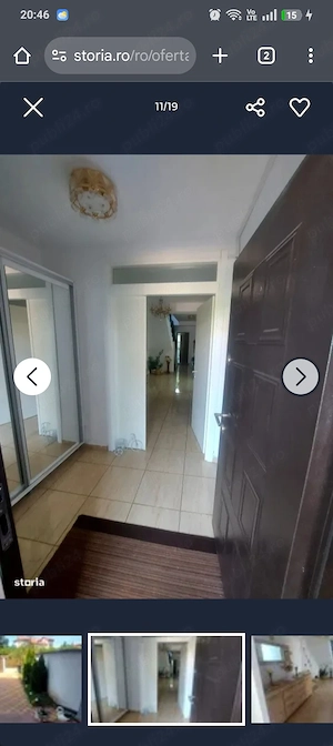 Casa de vânzare  - imagine 3