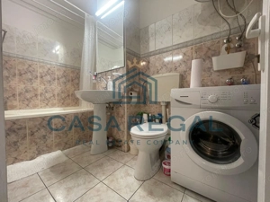 De vânzare apartament cu 1 cameră, confort sporit, tip AN – Lacul Roșu, Oradea - imagine 17