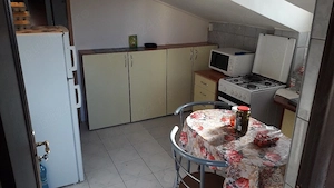 apartament la casă