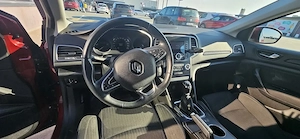 Renault megane sedan 4, 1.3 tce, 2020  - imagine 9