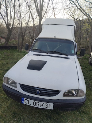 Vând Dacia papuc 4x4  - imagine 3