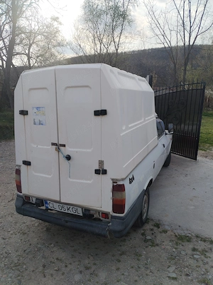 Vând Dacia papuc 4x4  - imagine 4