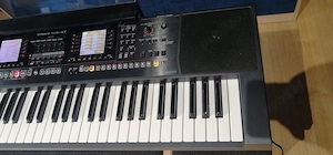 Vand orga aranjor clapa Roland E-A7 - imagine 2