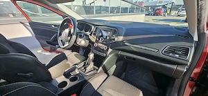 Renault megane sedan 4, 1.3 tce, 2020  - imagine 7