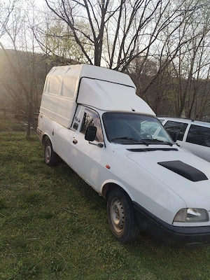 Vând Dacia papuc 4x4  - imagine 2