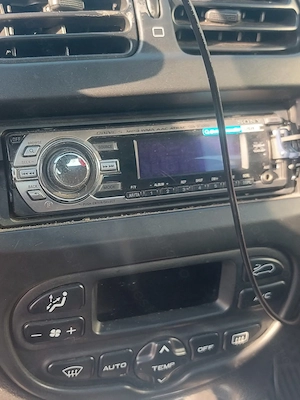 Vând Peugeot 206 sedan plus  - imagine 3