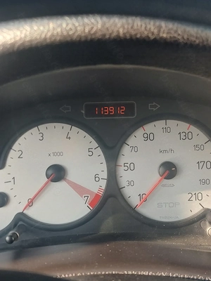 Vând Peugeot 206 sedan plus  - imagine 4