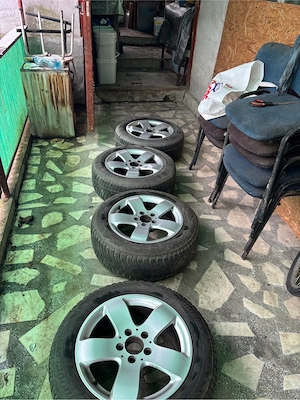 jante mercedes - imagine 2