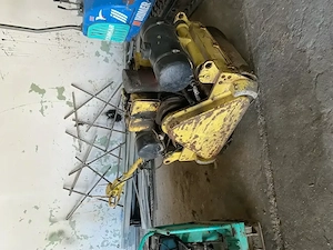 cilindru compactor - imagine 2