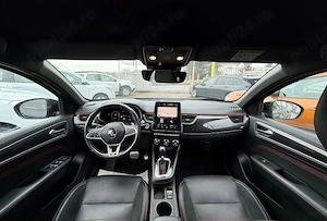 Arkana Rs Line Renault - imagine 3