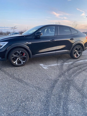 Arkana Rs Line Renault - imagine 2