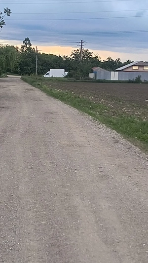 Teren de vanzare ..1739mp.  - imagine 5