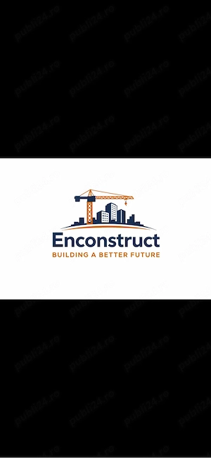 Firma constructii Constanta - lucrari complete