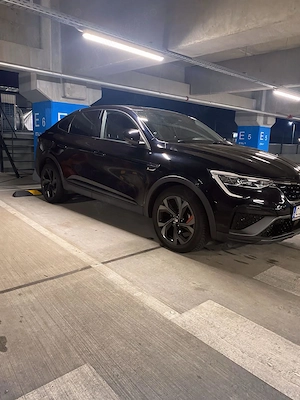 Arkana Rs Line Renault - imagine 5