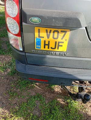 Vând lend rover - imagine 12