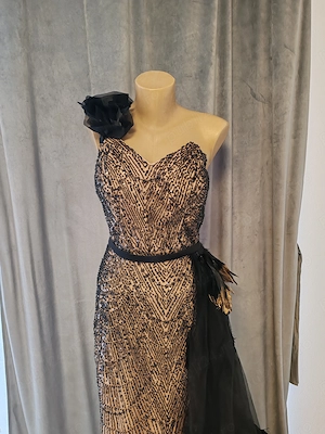 Rochie de seara  - imagine 2