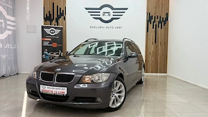 ** BMW Seria 3 ** - imagine 3