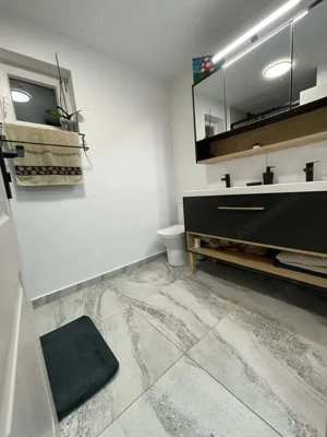 Gornesti - Vanzare casa 4 camere - Str. Romaneasca - imagine 3