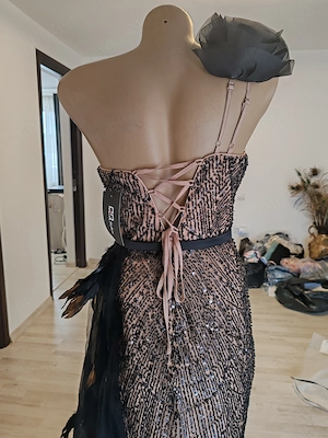Rochie de seara  - imagine 3