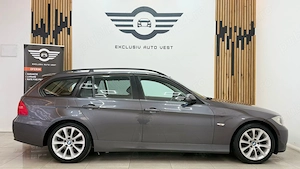 ** BMW Seria 3 ** - imagine 7