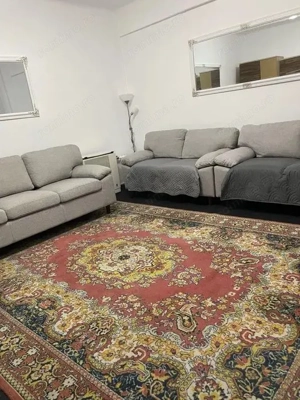 Gornesti - Vanzare casa 4 camere - Str. Romaneasca - imagine 7