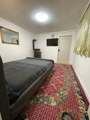 Gornesti - Vanzare casa 4 camere - Str. Romaneasca - imagine 5