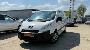   ** Peugeot Expert ** - imagine 2