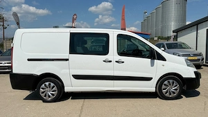   ** Peugeot Expert ** - imagine 6