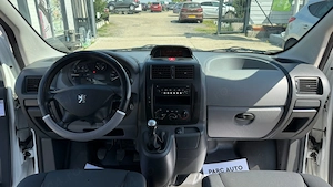   ** Peugeot Expert ** - imagine 14